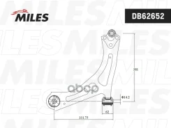 ����� �������� �������� ���. Miles ���. DB62652 DB62652 Miles DB62652 ����