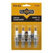 ����� ��������� (Nickel) Sufix ���. FV41 FV41 Sufix FV41 ����