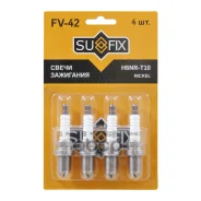 ����� ��������� (Nickel) Sufix ���. FV42 FV42 Sufix FV42 ����