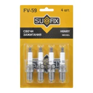 ����� ��������� (Nickel) Sufix ���. FV59 FV59 Sufix FV59 ����