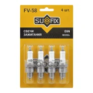 ����� ��������� (Nickel) Volga/Gazelle/Sobol Sufix ���. FV58 FV58 Sufix FV58 ����