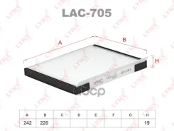 ������ ������ LYNXauto ���. LAC705 LAC705 LYNXauto LAC705 ����