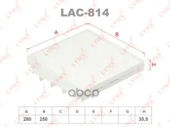 ������ ������ LYNXauto ���. LAC814 LAC814 LYNXauto LAC814 ����