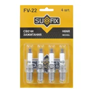 ����� ��������� (Nickel) LADA Largus Sufix ���. FV22 FV22 Sufix FV22 ����