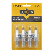 ����� ��������� (Nickel) LADA Largus Sufix ���. FV19 FV19 Sufix FV19 ����