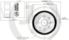 ������ ��������, C101 (F0065411) JD [JFM0004] JFM0004 ����