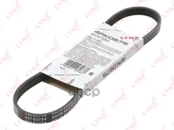 ������ ������������ LYNXauto ���. 4PK0675 4PK0675 LYNXauto 4PK0675 ����