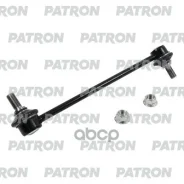 ���� ������������� Toyota Previa 00- Patron ���. PS4134 PS4134 ����