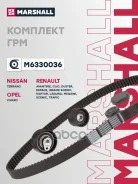 �������� ��� Marshall ���. M6330036 M6330036 Marshall M6330036 ����