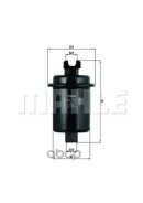 ��������� ������ Mahle/Knecht ���. KL111 KL111 ����