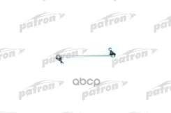 ���� ������������� FORD: Focus II 05-, C-MAX I 10/03-/Volvo: S40/V40 00-04/Mazda: 3 03-, 3 ����� 04-, 5 05- (����������� � ������) Patron ���. PS4083...