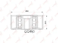 ����� �������� ���������� ����� LYNXauto ���. PB7258 PB7258 LYNXauto PB7258 ����