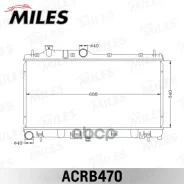 �������� ���������� ������ Miles ���. ACRB470 ACRB470 Miles ACRB470 ����