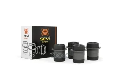������������ ��� 2101 ������ ������� 4 ��. ���� 2101-2904040 SEVI ���. 1211 1211 ����
