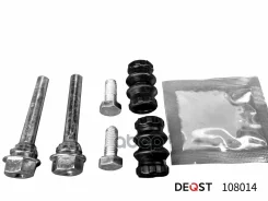 ����������� ������������ �������� BMW 1 (E81) 06-, 3 (E90) 07-; Ford Mondeo IV (BA7) 07- Deqst 108014 Deqst ���. 108014 108014 ����