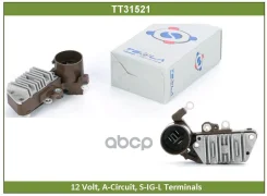 ��������� ���������� Tesla Technics TT31521 Toyota Honda Isuzu Tesla Technics ���. TT31521 TT31521 ����