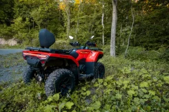 CFMoto CForce 500 EPS. ��������, ��� ���\���, �� ����