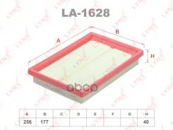 ������ ��������� LYNXauto ���. LA1628 LA1628 LYNXauto LA1628 ����