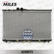�������� ������� ���������� Miles ���. ACRB273 ACRB273 Miles ACRB273 ����
