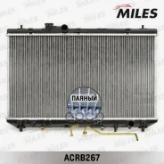 �������� ������� ���������� Miles ���. ACRB267 ACRB267 Miles ACRB267 ����