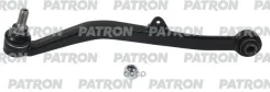 ����� �������� ������ Mercedes-BENZ ML-Series W163 1998-2005 Patron ���. PS5637R PS5637R ����