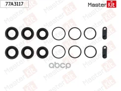 ����������� ���������� �������� MasterKit ���. 77A3117 77A3117 ����