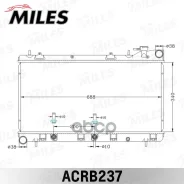 �������� ���������� ������ Miles ���. ACRB237 ACRB237 Miles ACRB237 ����