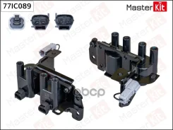 ������� ��������� MasterKit ���. 77IC089 77IC089 Master KiT 77IC089 ����