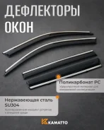 ��������� Kamatto (���������� ����) ������� �� ����������� ����� ����