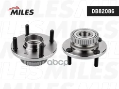 ������� � ����������� Chery Fora (A21, A5, A520, A516) / Vortex Estina 06-12 ���. +ABS Miles ���. DB82086 DB82086 Miles DB82086 ����