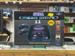 Sega Mega Drive 2 ����
