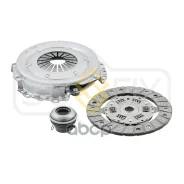 �������� ��������� (O 200 mm) LADA 2101-07/NIVA 2121/2131 Sufix ���. FK7010 FK7010 Sufix FK7010 ����
