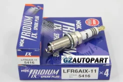 ����� ��������� 6619/5416 NGK ���. LFR6AIX11 LFR6AIX11 NGK LFR6AIX11 ����