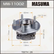 ������� � ��. Masuma ���. MW-11002 MW11002 ����