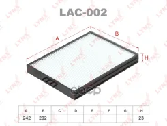 ������ ������ LYNXauto ���. LAC002 LAC002 LYNXauto LAC002 ����