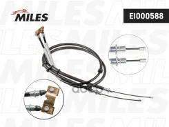 ���� � ������������ � ����� Miles ���. EI000588 EI000588 Miles EI000588 ����