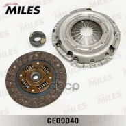 ��������� � �������. Hyundai Getz(TB) 1.6 02- Miles ���. GE09040 GE09040 Miles GE09040 ����
