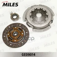 ��������� � �������. Lifan Solano 1.6 09- Miles ���. GE09014 GE09014 Miles GE09014 ����