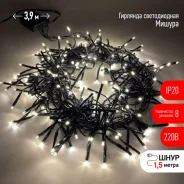 �������� ��� ENIN - GW LED ���� ������ 3,9 � ������� ������, ������ ����, 220V ����