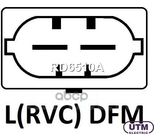 ��������� ���������� Utm ���. RD6510A RD6510A UTM RD6510A ����