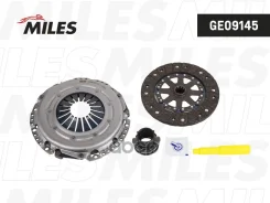 ��������� � �������. BMW 3 (E30/E36), 5 (E28/E34/E39) 2.0-2.7 81-03 Miles ���. GE09145 GE09145 Miles GE09145 ����
