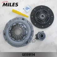 ��������� � �����/������ Chevrolet Lacetti 1.4-1.6 03- Miles ���. GE09114 GE09114 Miles GE09114 ����