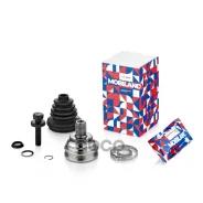 ���� �������� �������� Skoda Octavia II (1Z3), Octavia III (5E3, NL3, NR3) [��� ������ ABS] Mobiland ���. 603100051 603100051 ����