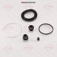 ����������� ���������� �������� TCG1089* Tatsumi (������) TCG1089 ����