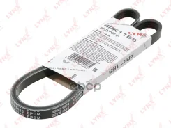 ������ ������������ LYNXauto ���. 4PK1165 4PK1165 LYNXauto 4PK1165 ����
