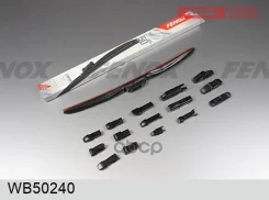 ����� ���������������� Fenox 500�� (20) ���������; ���������: 15 � 1 WB50240 Fenox ���. WB50240 WB50240 ����