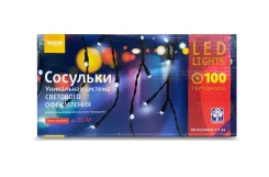 �������� "��������", �������, 2 �, 100 ����� LED (RB-OIC100LSE-Y-T-I4) ����