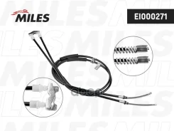 ���� � ������������ � ����� Miles ���. EI000271 EI000271 Miles EI000271 ����