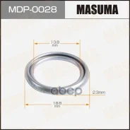 ����� (���������) ��� ����� ������������� [��. 50 ��. ���� �� 1 ��. ] Masuma ���. MDP0028 MDP0028 ����