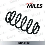 ������� VW Passat IV 1.6/1.8/1.8T/2.0 96-05 �������� Miles DB43140 Miles ���. DB43140 DB43140 ����
